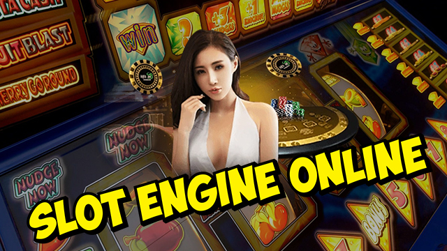 Slot Engine Online