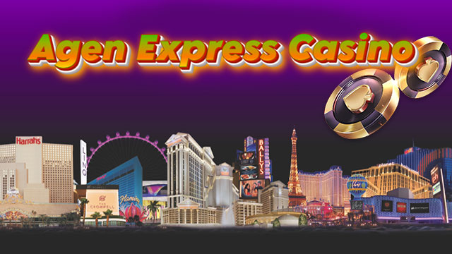 Agen Express Casino