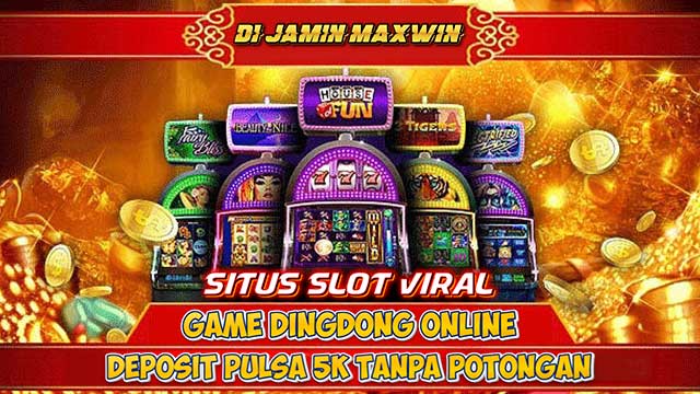 Game Dingdong Online