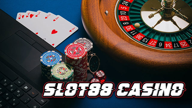 Slot88 Casino