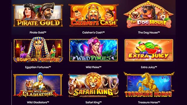 Cara Cepat Mendapatkan Maxwin Slot Dana