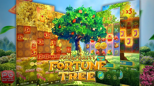 Slot fortune Tree