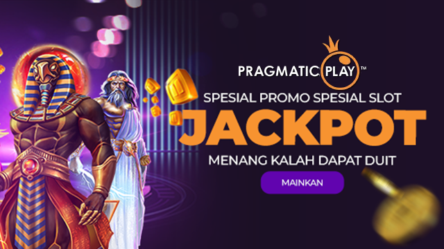 Situs Slot Dana Terpercaya